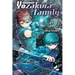 Mission: Yozakura Family, Vol. 3