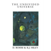 The Undivided Universe: An Ontological Interpretation of Quantum Theory