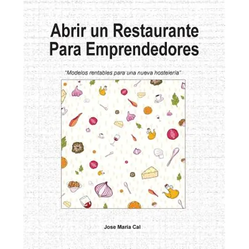 abrir un restaurante