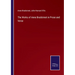 The Works of Anne Bradstreet in Prose and Verse