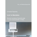 Lost in Narration. Narrativ komplexe Serienformate in einem transmedialen Umfeld.