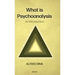 What is Psychoanalysis - An Introduction