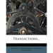 Transactions...