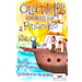 Old Wolf's Search for Pinocchio