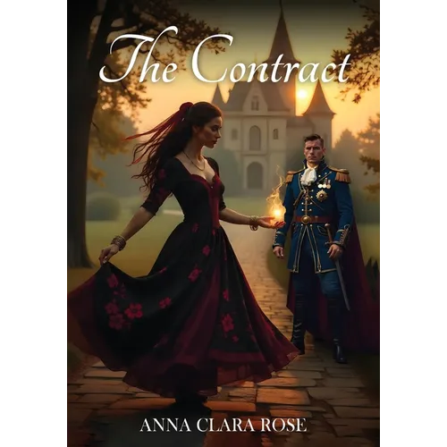 The Contract: An Historical Romance