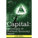 Capital: A Critique of Political Economy - Vol. II: The Process of Circulation of Capital