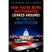 How You're Being Masturbated (jerked around) By The U.S. Constitution