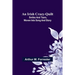 An Irish Crazy-Quilt; Smiles and tears, woven into song and story