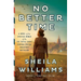 No Better Time: A Novel of the Spirited Women of the Six Triple Eight Central Postal Directory Battalion