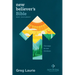New Believer's Bible New Testament NLT (Softcover): First Steps for New Christians