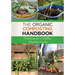 The Organic Composting Handbook: Techniques for a Healthy, Abundant Garden