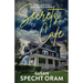 Secrets at the Cafe: A novel of suspense about family and friendship