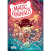 Magic Animals 2. La Invasión de Las Ranas Gigantes / Magic Animals 2: The Invasion of the Giant Frogs