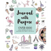 Journal with Purpose: Over 1000 Motifs, Alphabets and Icons to Personalize Your Bullet or Dot Journal