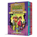 World's Worst Time Machine: The Complete Series
