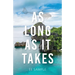 As Long As It Takes