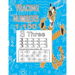 Tracing Numbers 1-100: Abook for teaching and practicing numbers from 1 to 100 for pre- kindergarten children