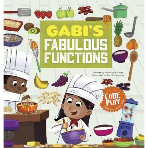 Gabi's Fabulous Functions