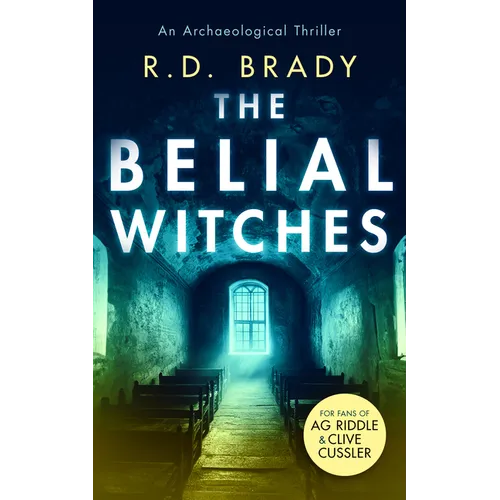 The Belial Witches