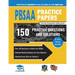 PBSAA Practice Papers: 2 Full Mock Papers, Over 150 Questions in the style of the PBSAA, Detailed Worked Solutions for Every Question, Detail