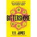 Bittershore: The Sunday Times Bestselling World of Sanctuary Returns in This Dark Fantasy Thriller of Magic, Romance and Witches