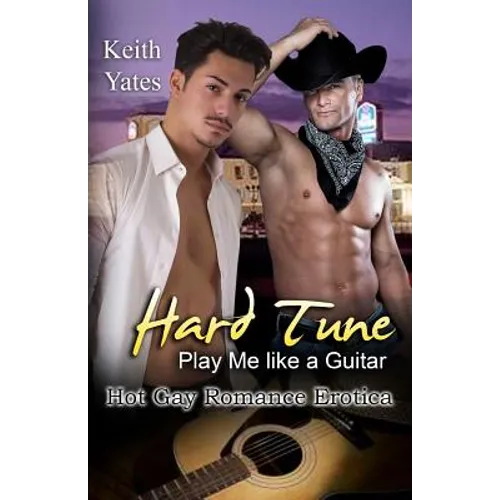 Hard Tune: Play Me like a Guitar