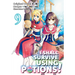I Shall Survive Using Potions (Manga) Volume 9: Volume 9