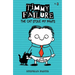 Timmy Failure: The Cat Stole My Pants