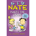 Big Nate Makes the Grade