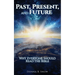 Past, Present, and Future: Why Everyone Should Read the Bible