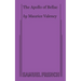 The Apollo of Bellac