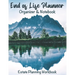 End of Life Planner Organizer Notebook: Estate Planning Workbook