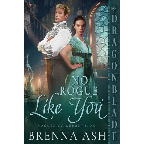 No Rogue Like You