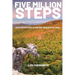 Five Million Steps: Faith Adventures along the Appalachian Trail