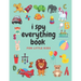 i spy everything book for little kids: an amazing Fun Guessing Game and Interactive Picture Book for little kids, Toddlers and Preschoolers ages 2-5