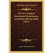 The New England Economical Housekeeper, And Family Receipt Book (1845)