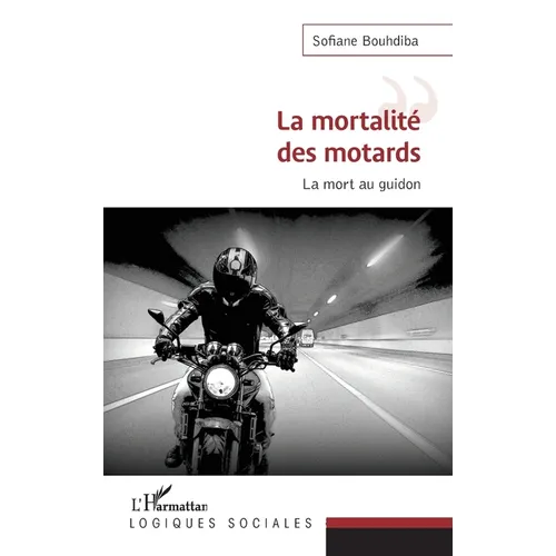 La mortalité des motards: la mort au guidon