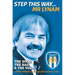 Step This Way... Mr Lynam: The Good, The Bad & The Ugly