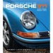 The Complete Book of Porsche 911 4th Edition: Every Model Since 1964