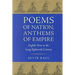 Poems of Nation, Anthems of Empire: English Verse in the Long Eighteenth Century