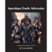 Apocalypse Earth: Infestation