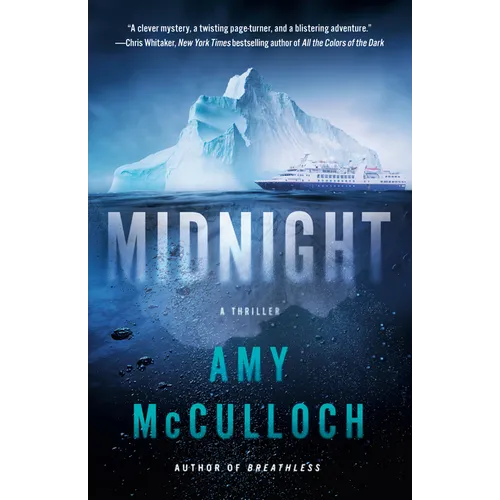 Midnight: A Thriller