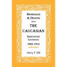 Marriages and Deaths from the Caucasian, Shreveport, Louisiana, 1903-1913