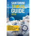 Santorini Travel Guide: Captivating Adventures through Volcanic Beauty, Cycladic Vibes, Landmarks, Hidden Gems, and More