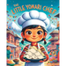 The Little Yomari Chef: Nepali Bedtime Story; Stories from Nepal; Colourful Illustration