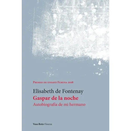 Gaspar de la noche
