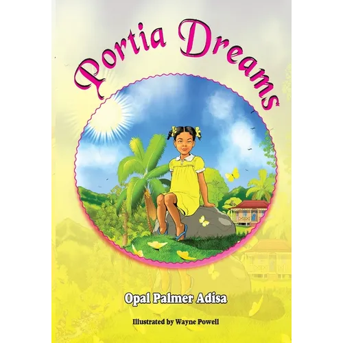 Portia Dreams