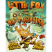 Little Fox and the Wild Imagination