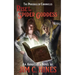 Rise of the Spider Goddess