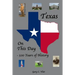 Texas on this Day: 500 Years of History